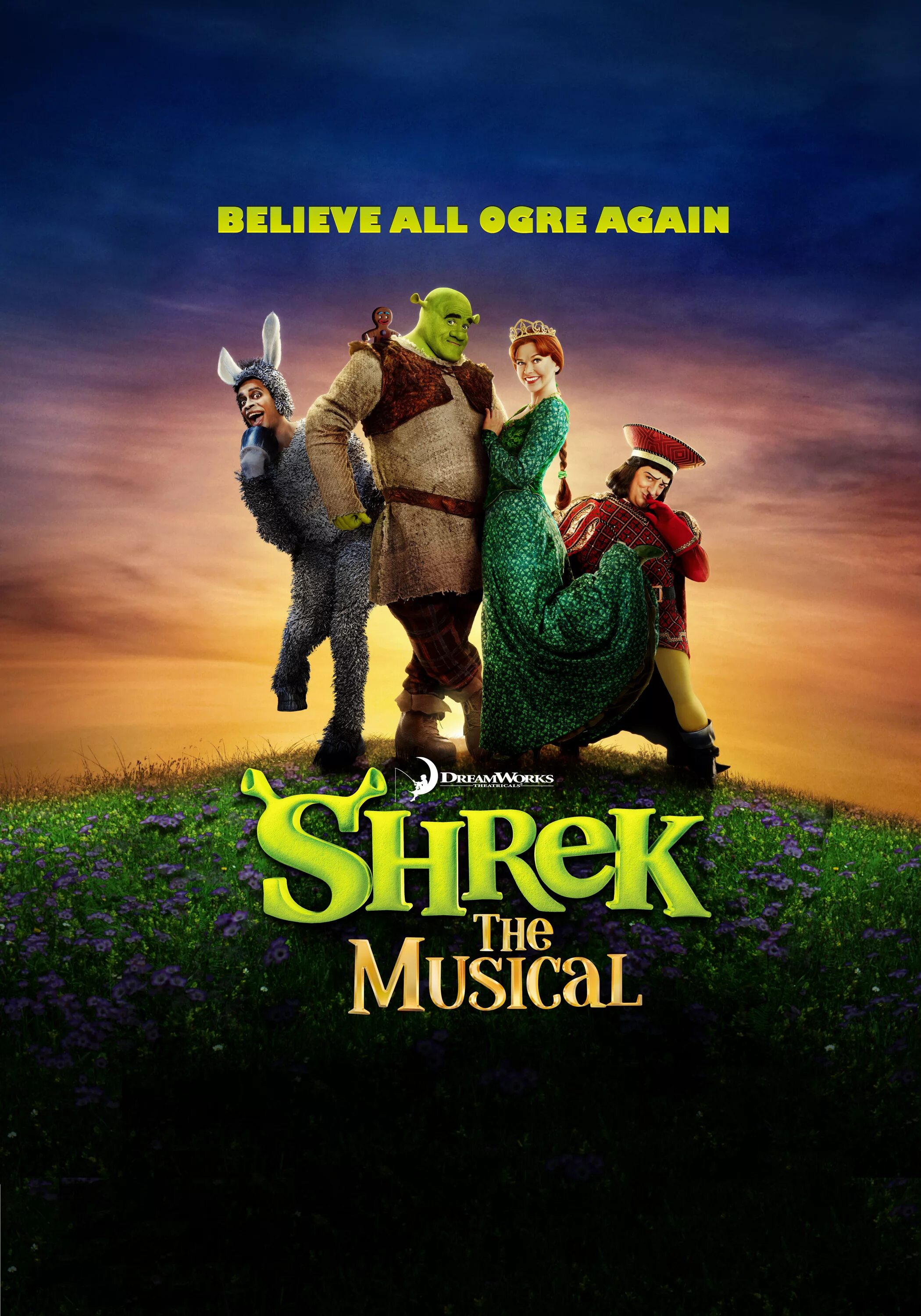 Шрифт шрек. Шрек мюзикл. Shrek шрифт. Shrek Musical обложка.
