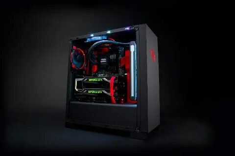 Pc but