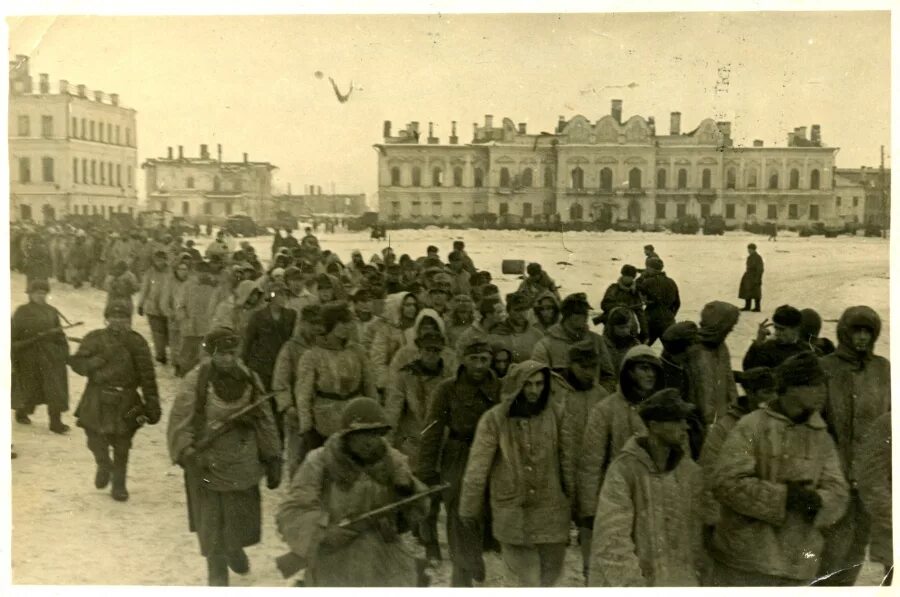 Новгород 1944 год. Пленные немцы в Новгороде. Испанская голубая дивизия в Великом Новгороде. Освобождение Новгорода в 1944 году. Пленные немцы в Ленинграде 1944.