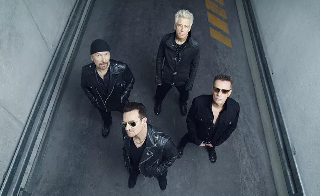 Уход второй группа. Группа u2. U2 фото группы. U2 - one год. U2 новый альбом.