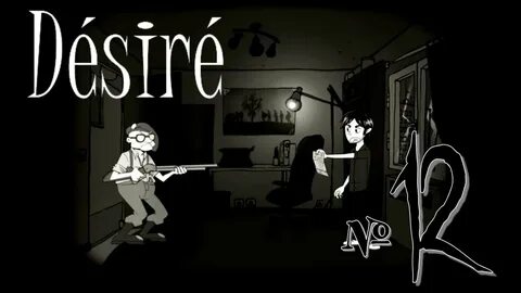 Desire прохождение