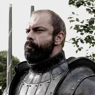 Актер сыгравший гора