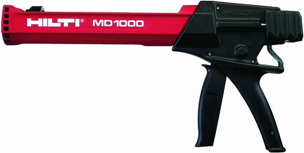 Герметик hilti. Дозатор MD 1000.