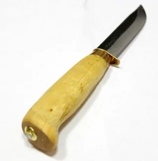 Нож wood