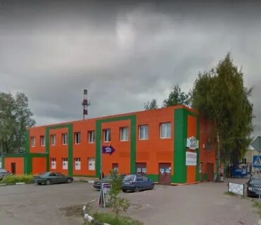 Ул красная 10 электросталь