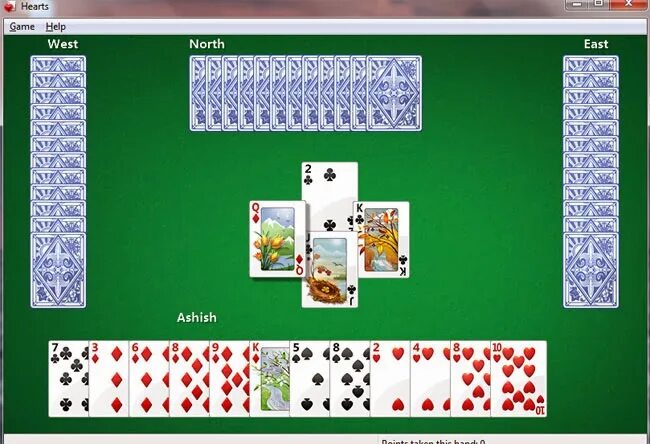 Карточная игра черви. Карточная игра черви. Червы (windows). Червы (windows). Карты червы на русском языке.