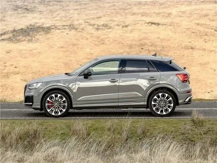 Шины audi sq2