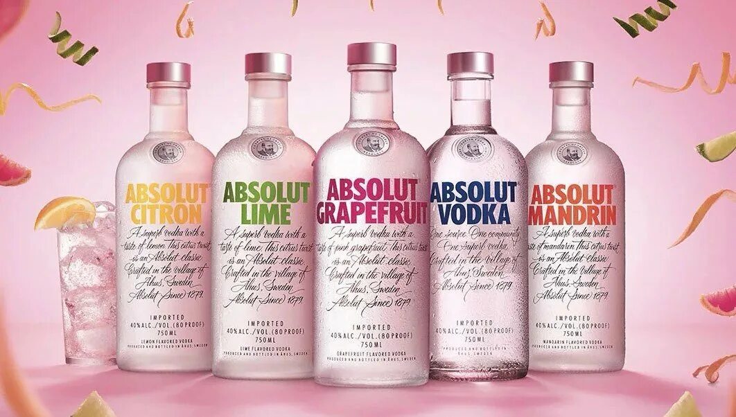 Абсолют. Absolut ru