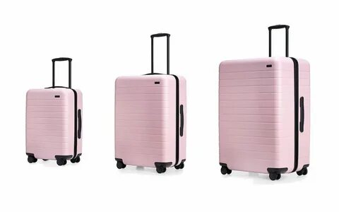 Чемодан traveler