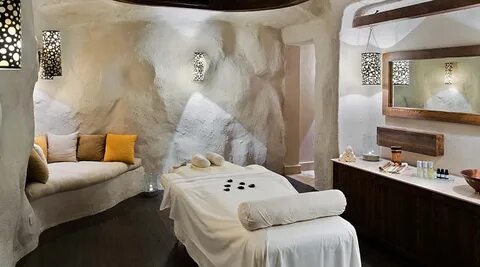 Spa египет