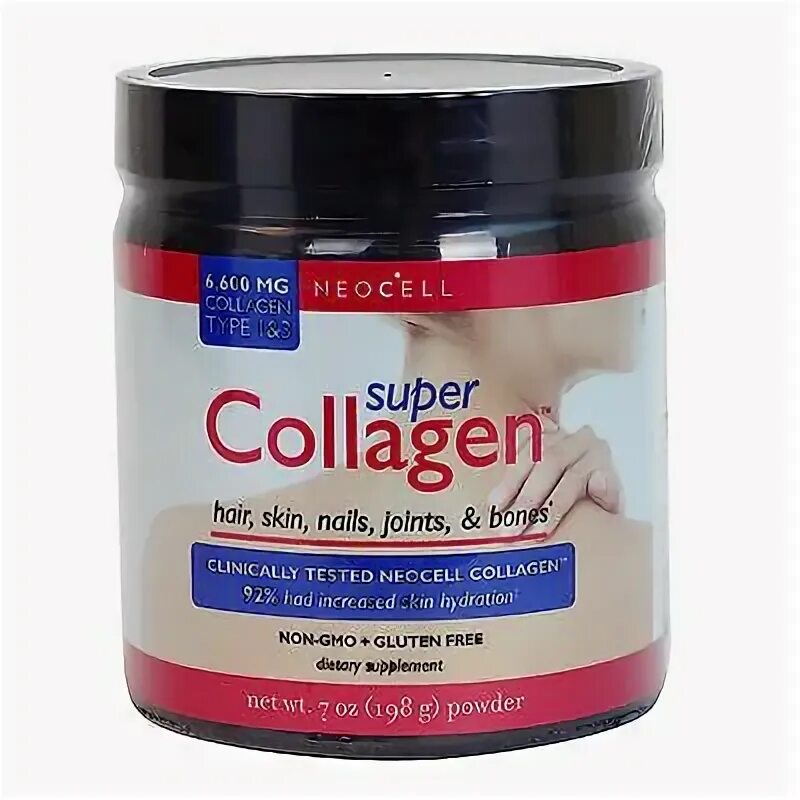 Neocell Collagen Type 1& 3. Neocell Collagen+c 3 30. Коллаген животный. Коллаген растворимый.