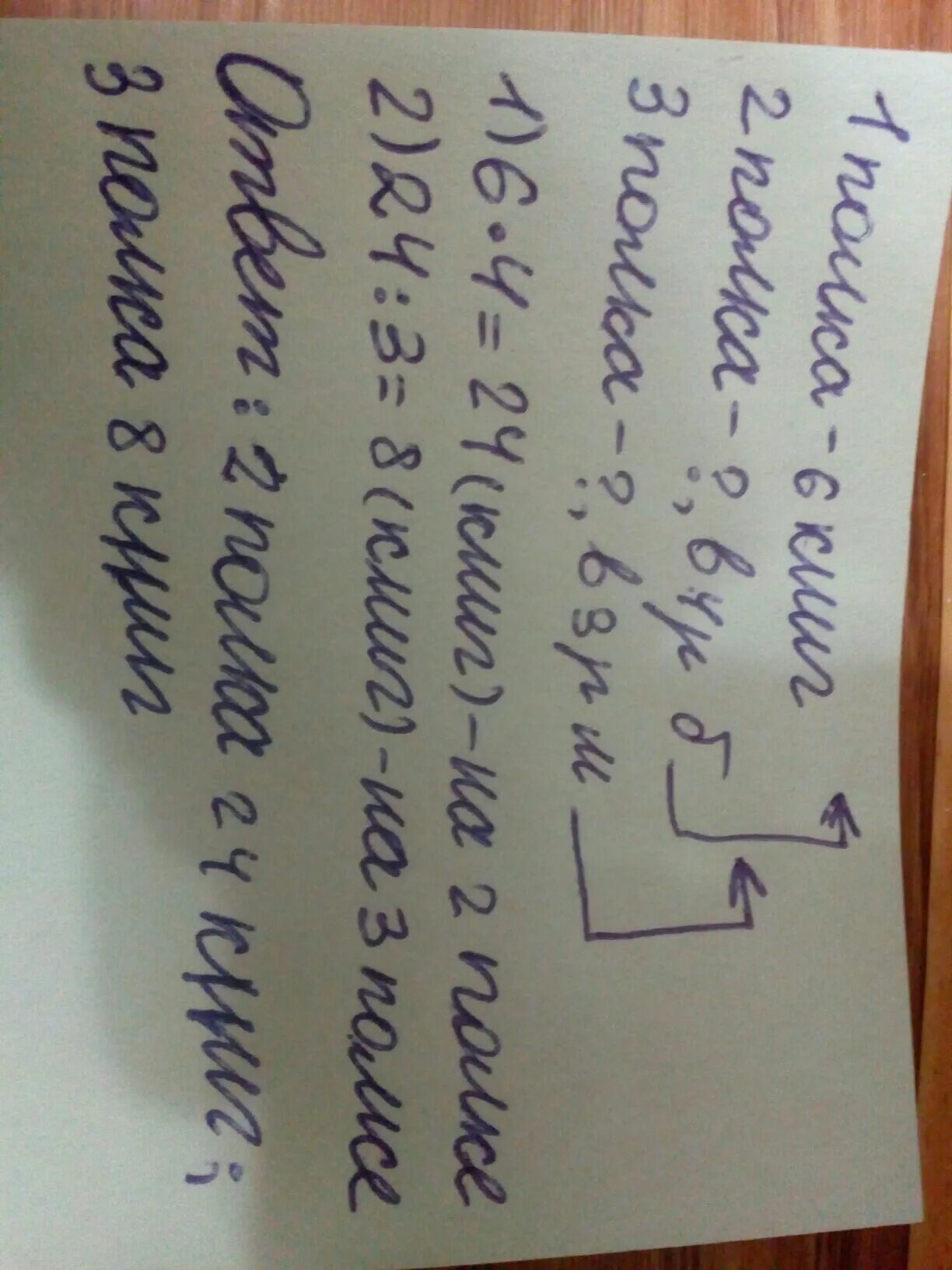 В библиотеке на первой полке. На первой полке в 4 раза больше. На первой полке 10 книг а на второй на 4. На первой полке стояло в 4 раза больше книг. На 1 полке было в 4 раза меньше книг чем на 2.