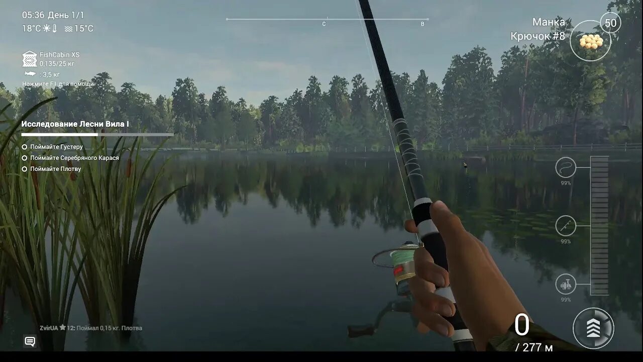 Лесни вила. Окунь задира лесни вила. fishing planet таблица с рыбами озера лесни вилла. пруд лесни вила fishing planet где ловить.
