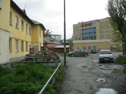 Компрессорный поселок новости