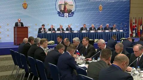 Собрание руководства