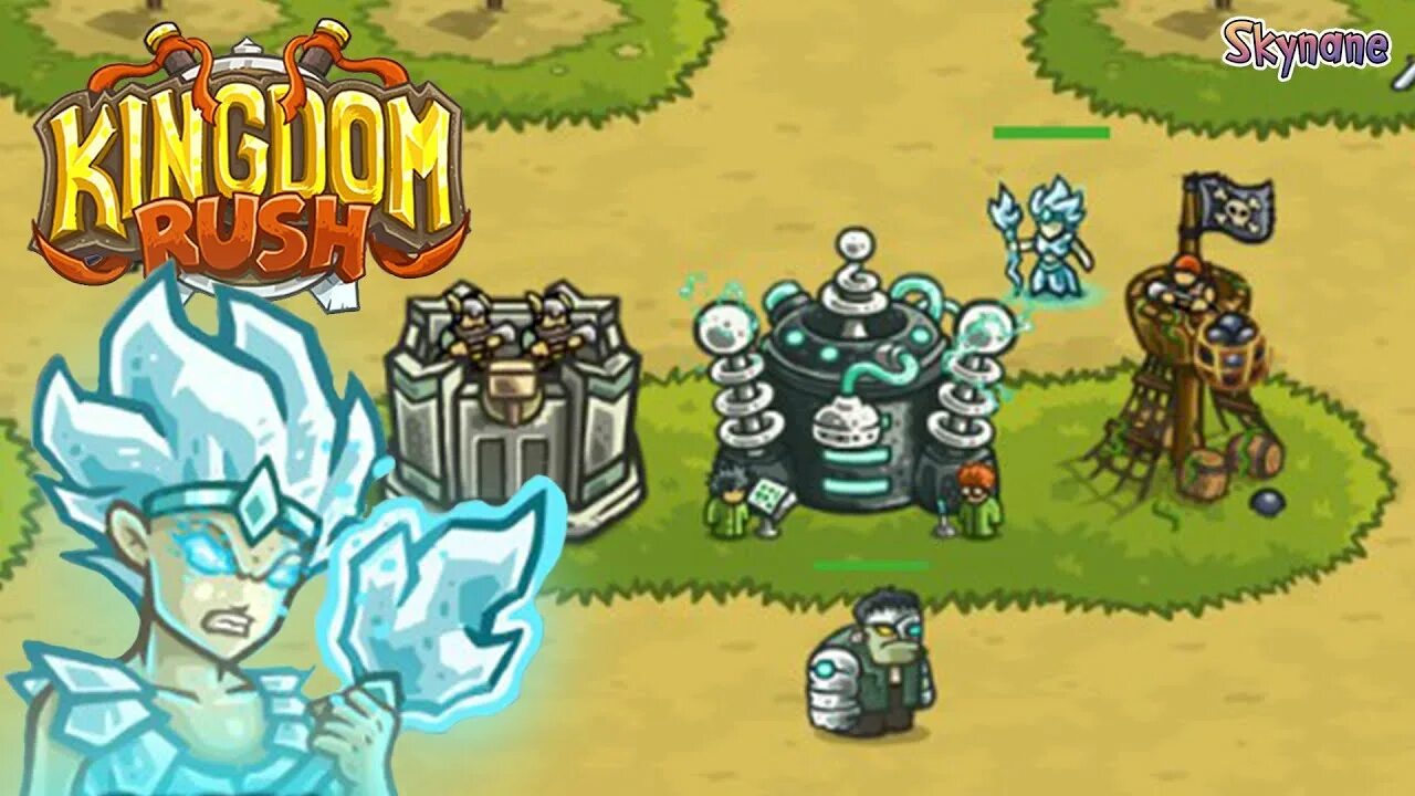 Kingdom rush mod all towers. Кингдом раш демоны. Кингдом раш фронтиерс. Kingdom rush мод герои. Кингдом раш джаггернаут.