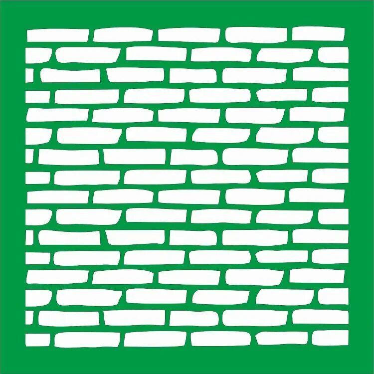 Трафарет для кирпичной штукатурки. Трафарет кирпич. трафарет кирпичиков для стены. трафареты для стен кирпичная кладка. кирпичная стена трафарет.