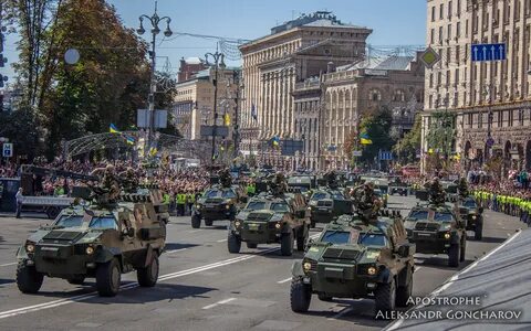 Киевские войска