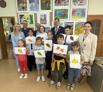Художественная школа петропавловск камчатский