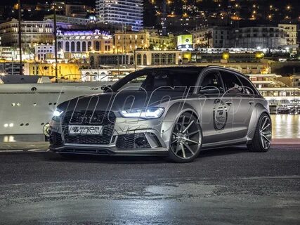 Tuning 2016