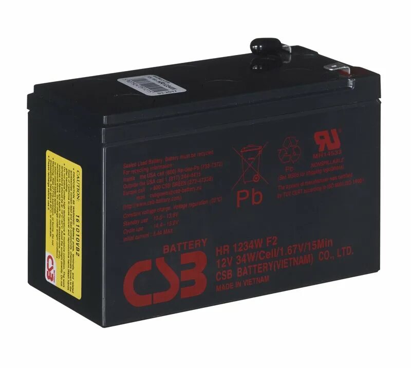 Батарея csb 12v. CSB GP 1272 f2 7.2Ah. Аккумулятор CSB hr1234w f2. Аккумуляторная батарея CSB HR 1234w. CSB 12v 9ah.