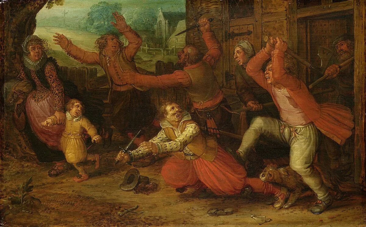 Разбойники в русской живописи. Сказочные разбойники. Разбойники в лесу. Muhammad is the caravan robber. Разбойники напали.