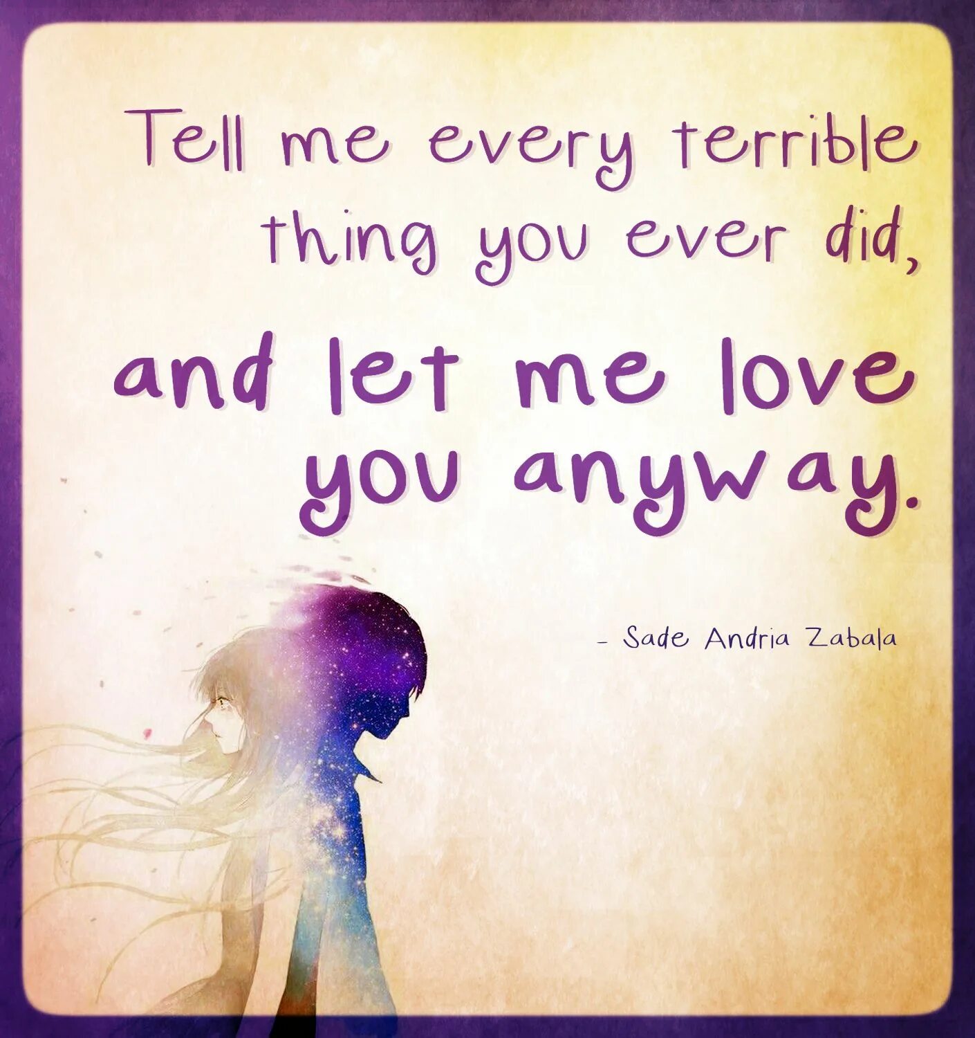Terrible things. Фф terrible thing. Every me and every you. I told you. Do you ever talk