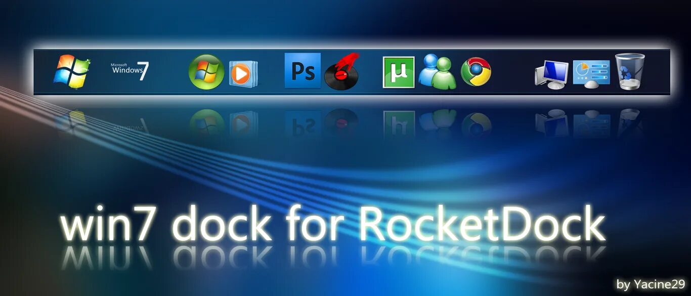 Rocketdock windows 10. Dock панель windows 7. панель rocketdock. rocketdock для windows 7.