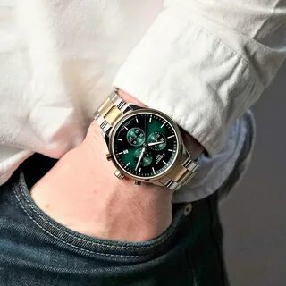 Tissot chrono xl