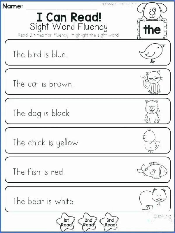 Canned writing