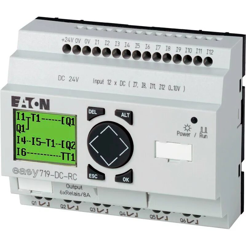 Аналог eaton