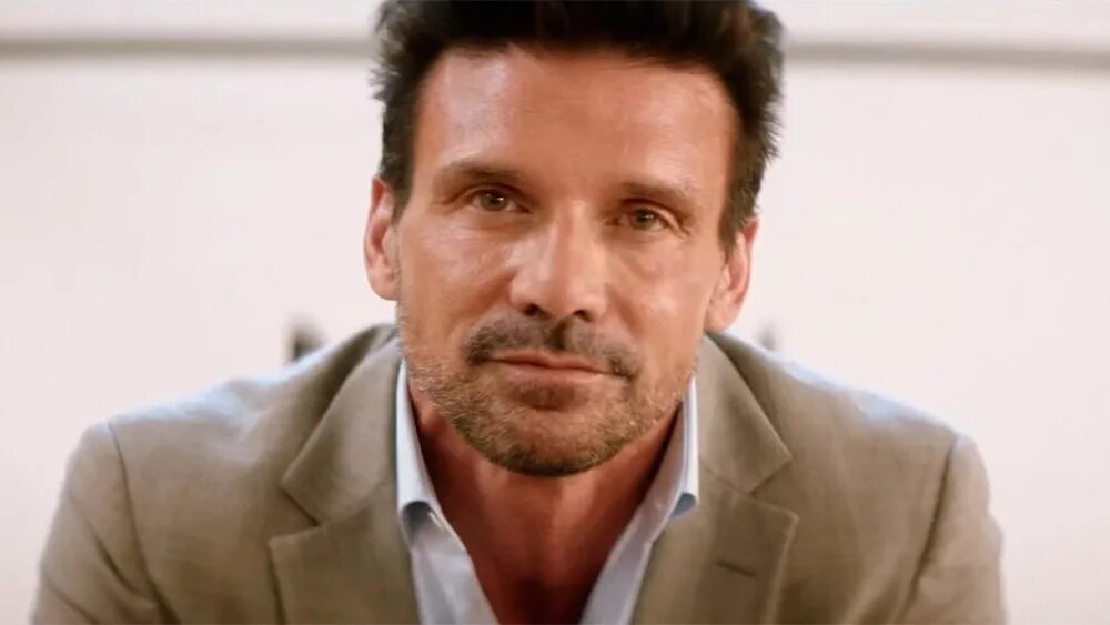 Фрэнк Грилло. Фрэнк (2021). Frank Grillo 2021. Денежная игла 2021.