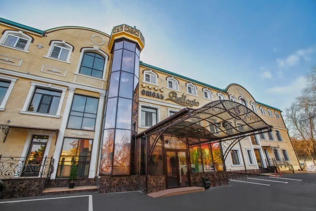 Белладжио ростов на дону фото