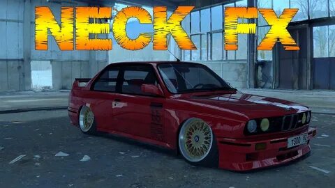 Neck fx