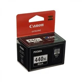 Картридж для принтера canon xl