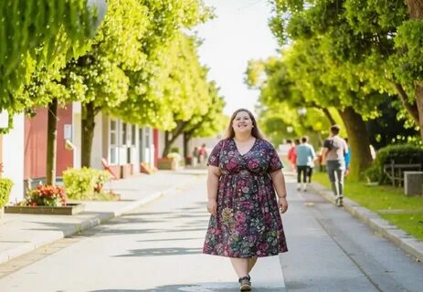 Фото участниц большие девочки после проекта