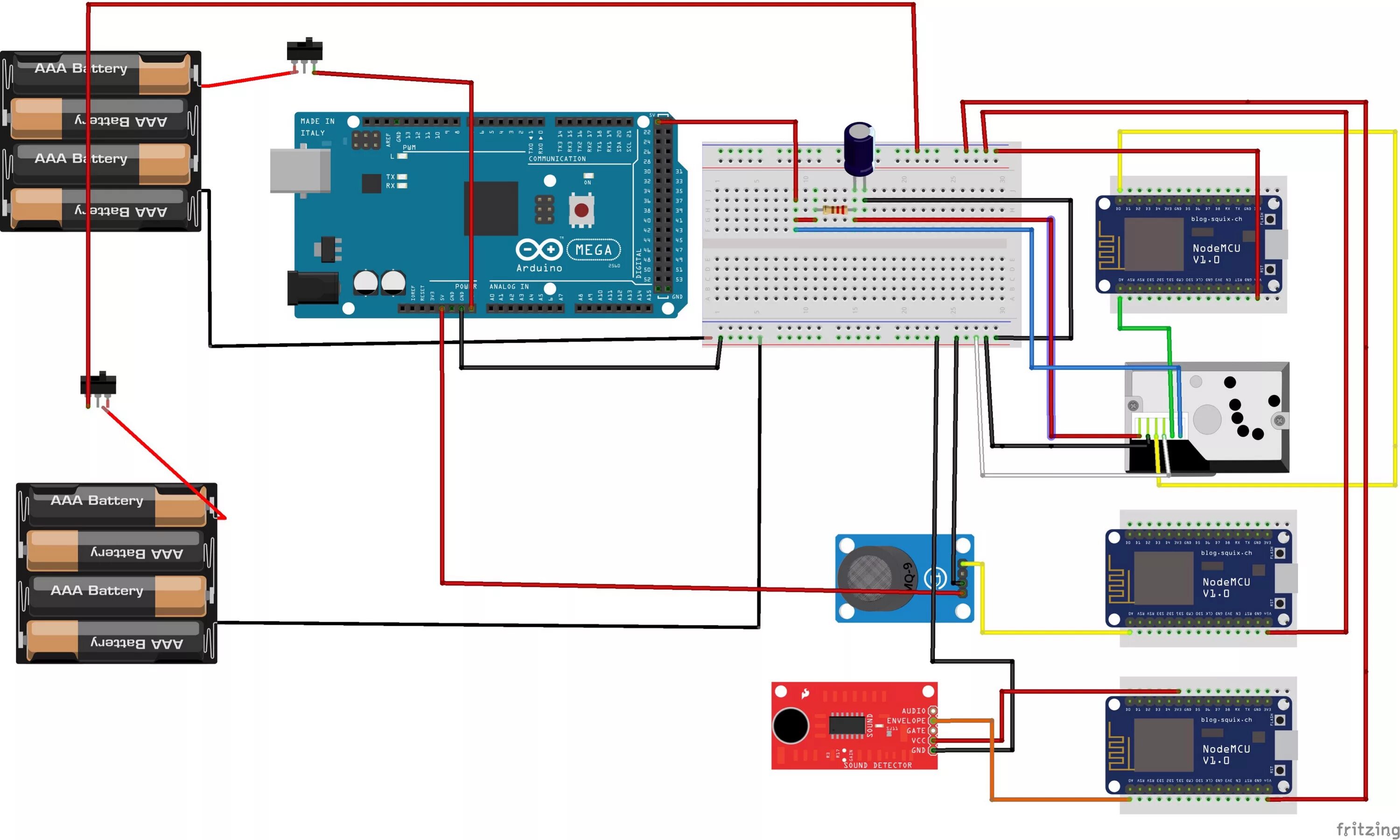 Nodemcu arduino. Arduino mega 2560 r3 wifi esp8266. arduino mega 2560 pcb. arduino mega 2560 схема. esp8266 питание от 5 вольт.