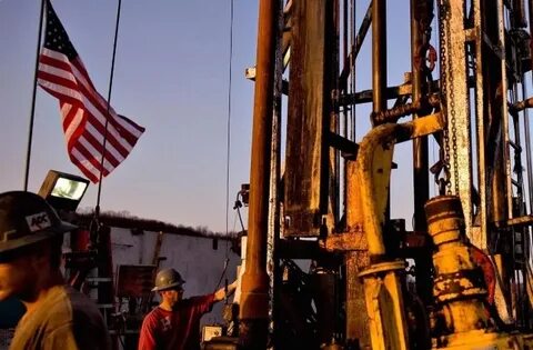 Газ сша новости