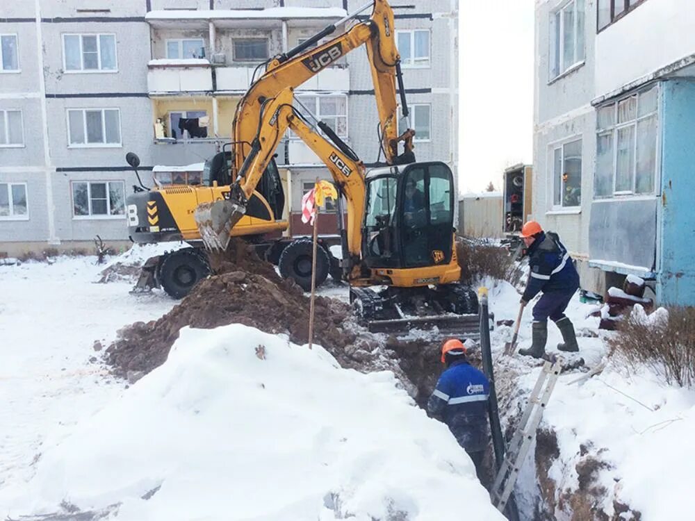 Тверь газораспределение фрунзе 5. Тверь газораспределение фрунзе 5