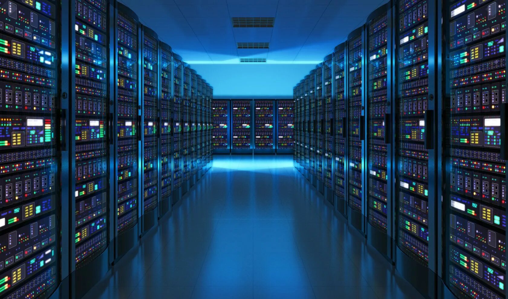 Dedicated storage