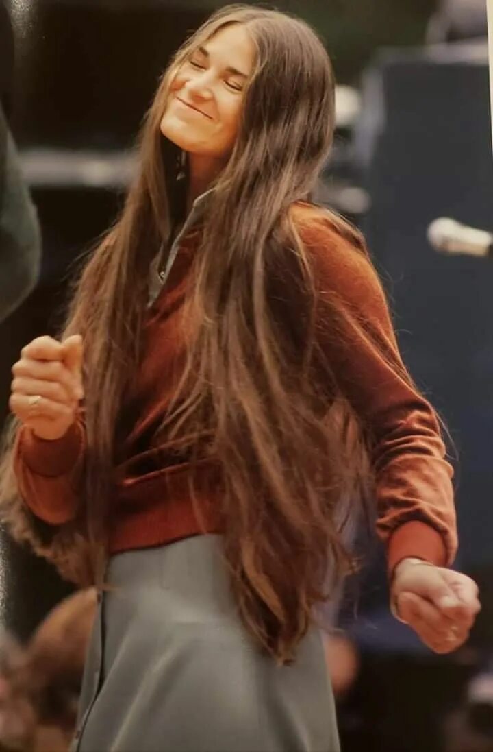 Donna jean. Donna jean godchaux. donna jean 1972.