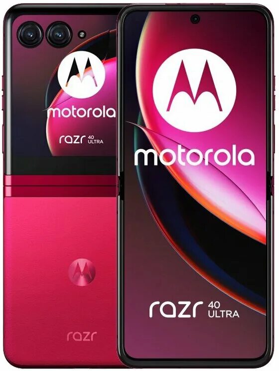 смартфон motorola razr 40 ultra 8 256gb