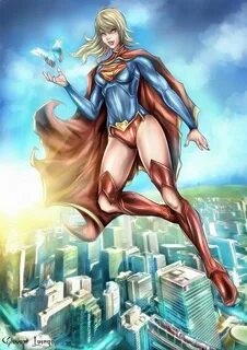 Dream chaos supergirl