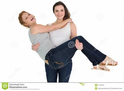 Her girl video