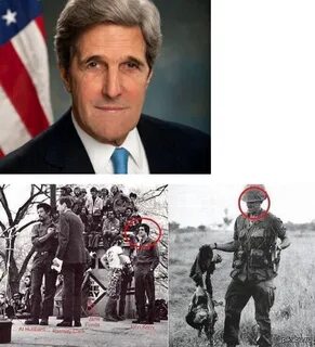 John carry