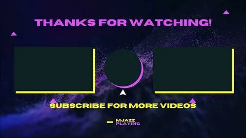 Empty video