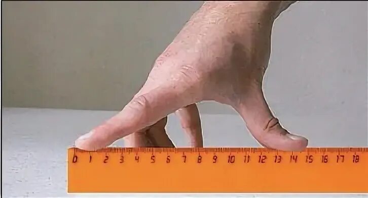 Сколько сантиметров пальцы. Измерение длины пальцами. Линейка по пальцам. Измерение члена по длине ладони. 10 См на пальцах.