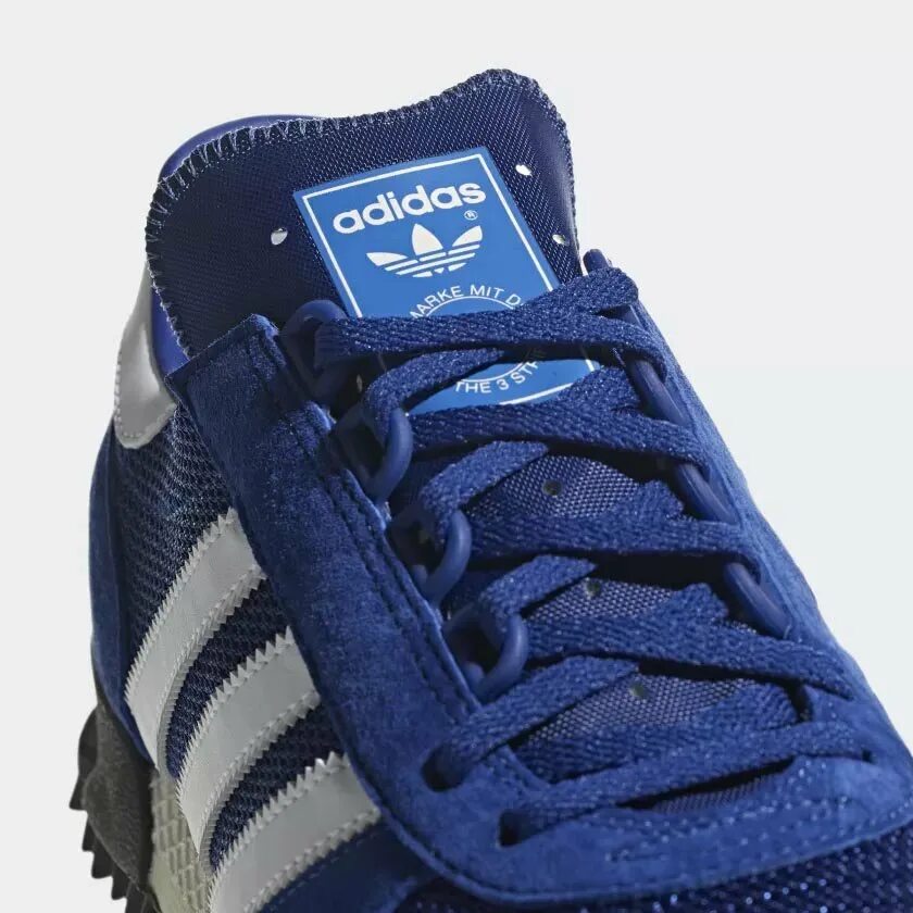 Кроссовки адидас синие мужские. Adidas Spezial Marathon. Кроссовки мужские адидас Marathon. Кроссовки адидас синие замшевые. Кроссовки адидас мужские синие.