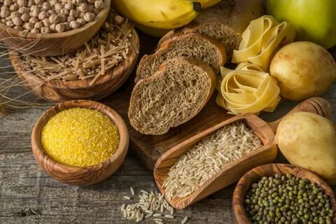 Сахар крупы и овощи