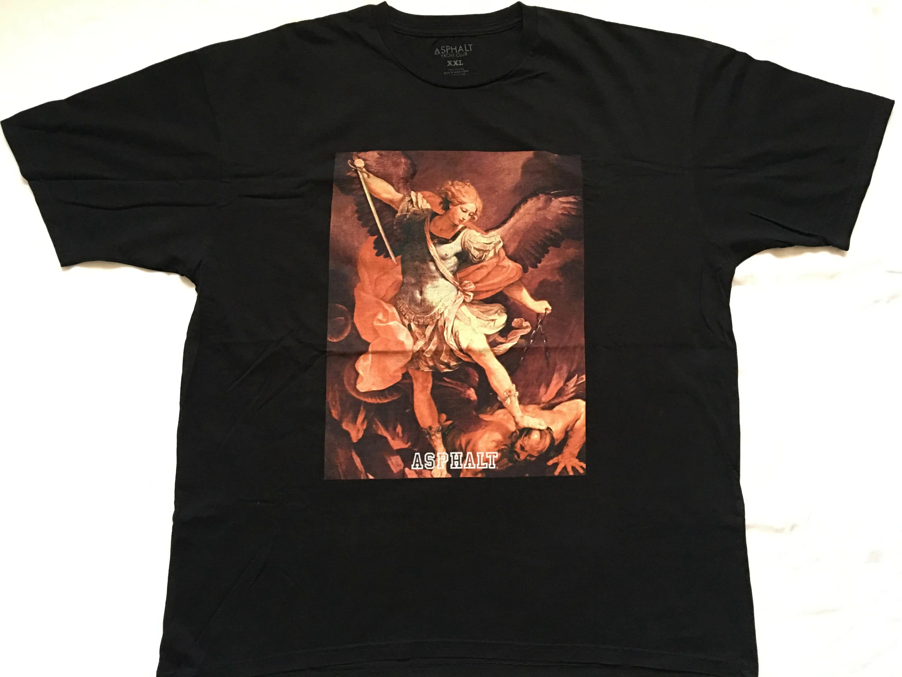 Saint michel футболка. Христианские принты на футболки. Футболка михаил архангел алиэкспресс. Футболка бк архангел михаил. Футболка архангел михаил.